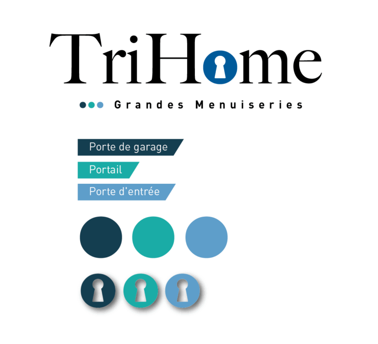 Trihome Menuiseries à Saint Germain du Bois