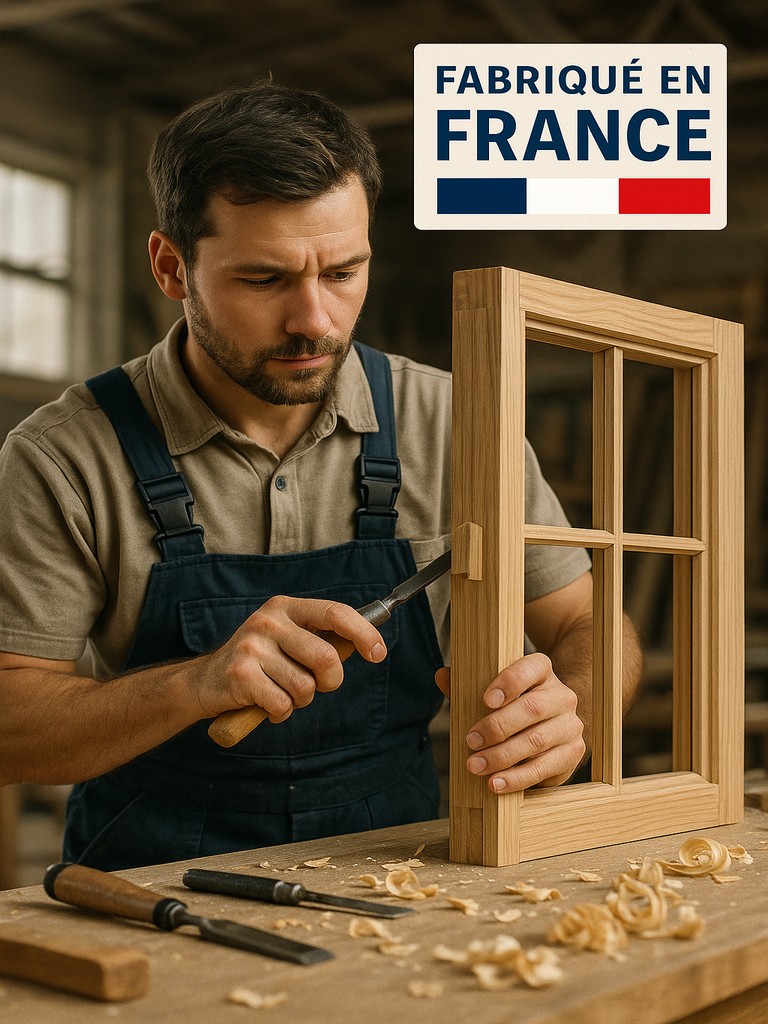 Fabricants français