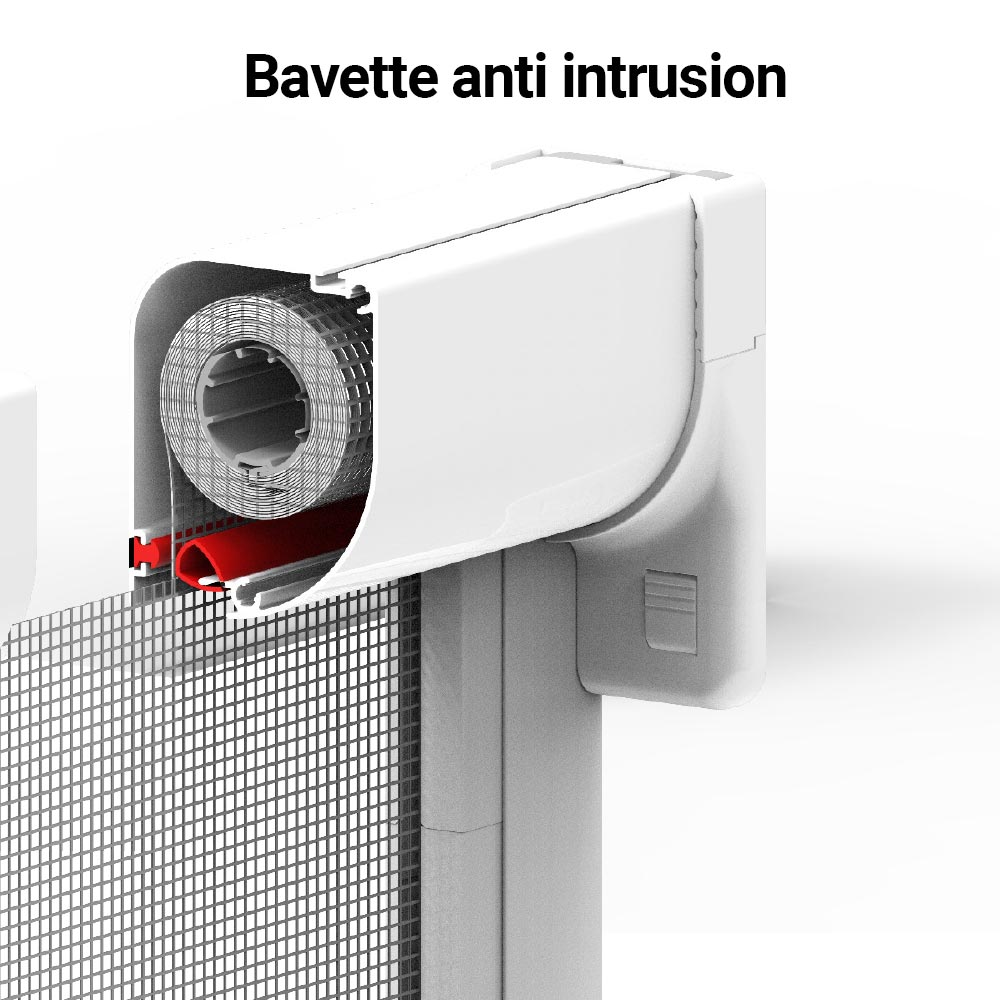 Moustiquaire-enroulable-kiss-50-bavette