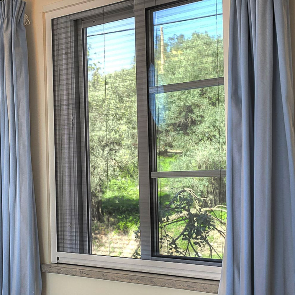 Plissee-0.22-verticale