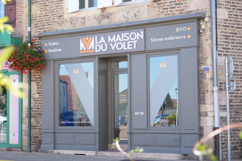 MaisonduVolet